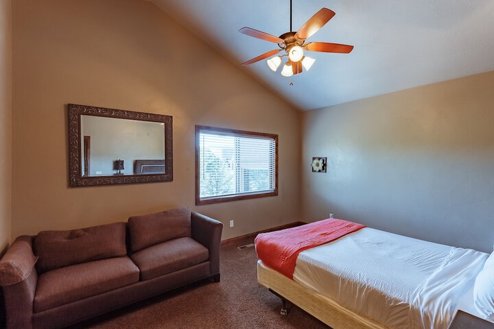 Zion Ponderosa Ranch Resort