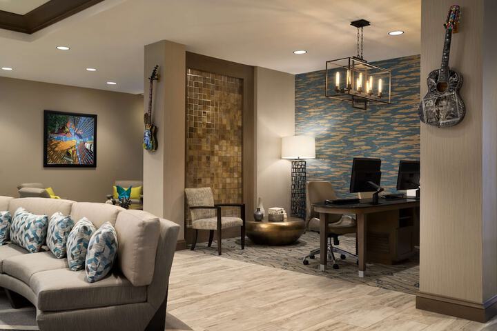 Hotel Interior 14 of 54