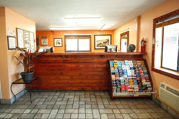 Heritage Inn La Mesa