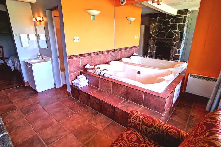 Motel Tremblant
