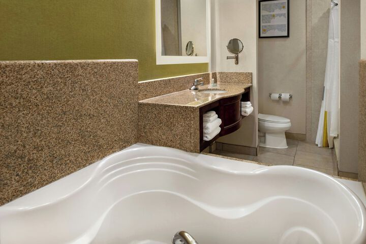 City Express by Marriott Rancho Cucamonga