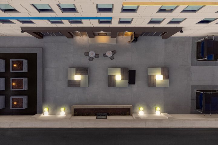 Aloft by Marriott Tucson University