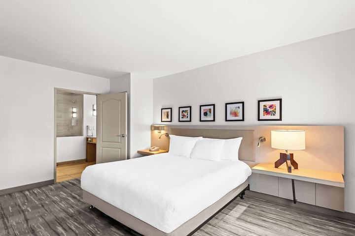 Hilton Garden Inn Seattle North / Everett