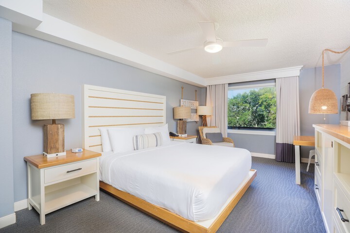 Beach House Resort Hilton Head