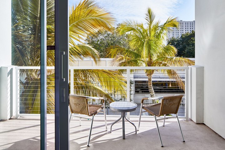 The Sarasota Modern a Tribute Portfolio Hotel
