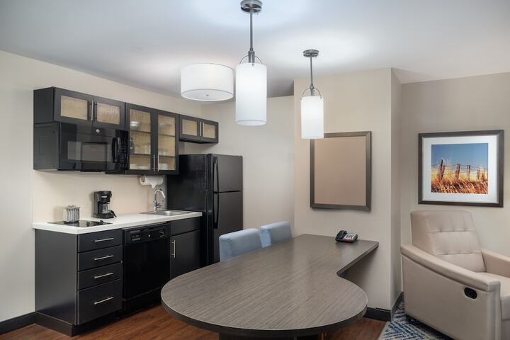 Candlewood Suites Gonzales - Baton Rouge Area by IHG