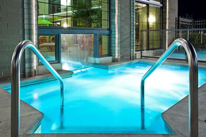 Holiday Inn Midland by IHG