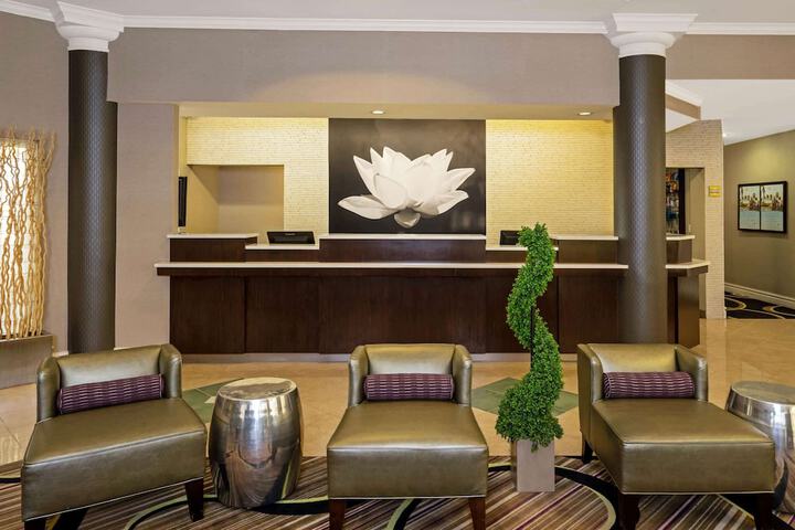 Hotel Interior 7 of 25