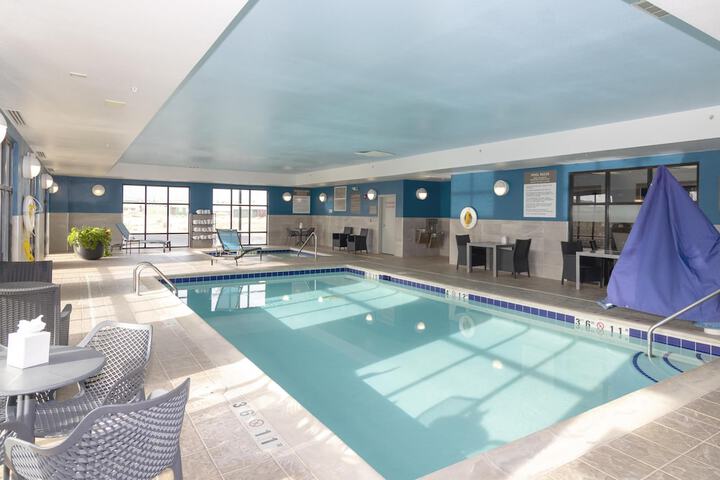 Hampton Inn Rawlins