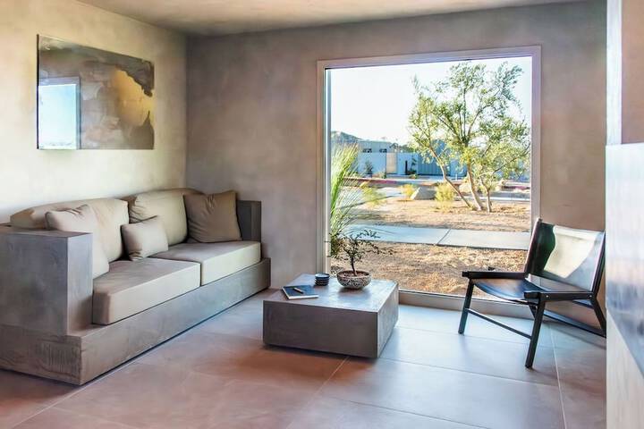 RESET Hotel Joshua Tree National Park Outdoor Collection by Marriott Bonvoy
