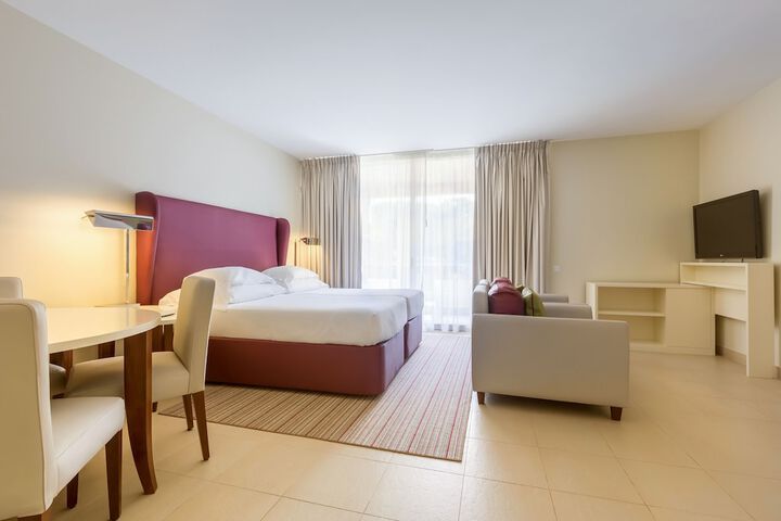 NAU Sao Rafael Suites – All Inclusive
