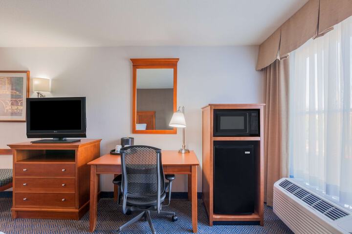 Hampton Inn San Marcos CA