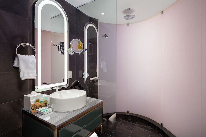 Versante Hotel