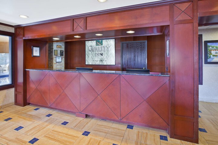 Hotel Interior 7 of 24