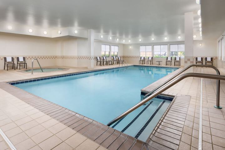 Residence Inn by Marriott Potomac Mills Woodbridge