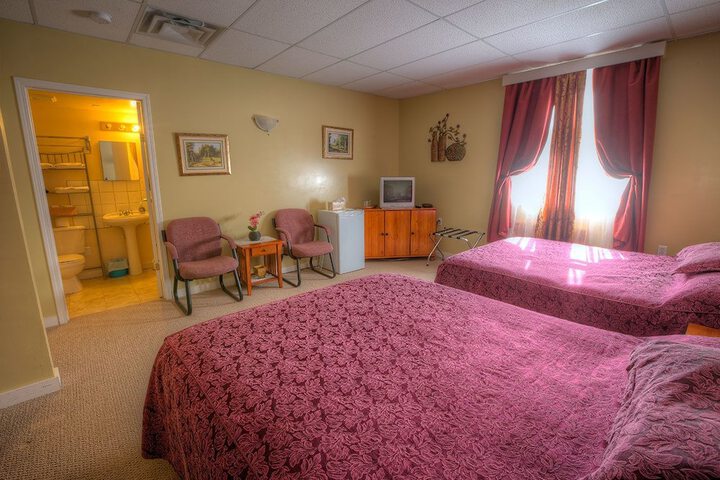 Villa Maria Country Inn