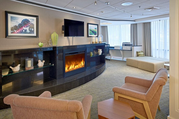 Hotel Interior 6 of 41