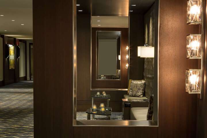 Hilton Boston Park Plaza