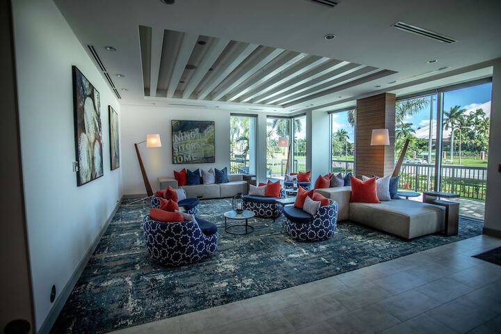 Hotel Interior 12 of 41
