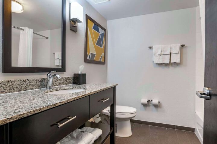Comfort Inn St. Louis Airport