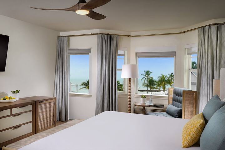 Southernmost Beach Resort and Guesthouses
