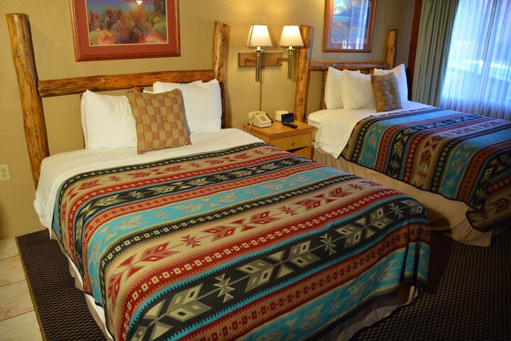 Sitzmark Chalet Inn