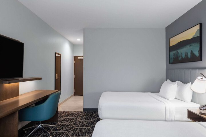 La Quinta Inn & Suites by Wyndham Centralia