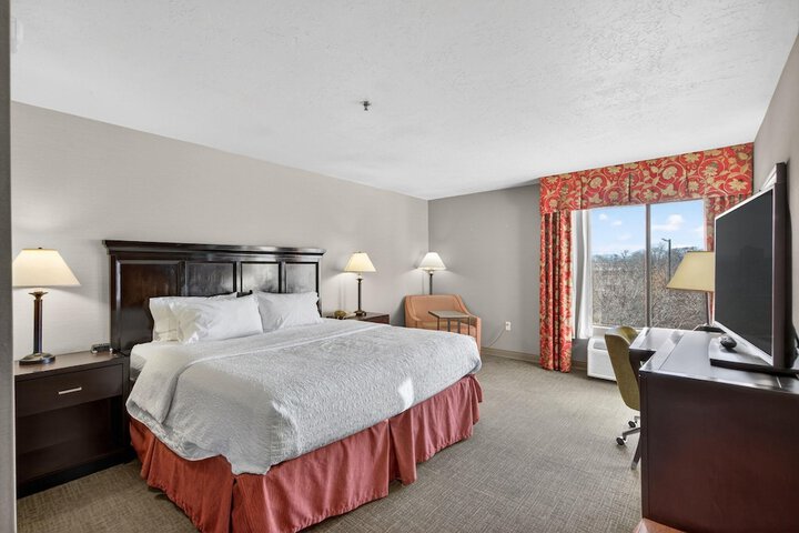 Hotel SLC