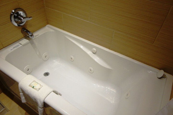 Quality Inn Pasadena - Houston East
