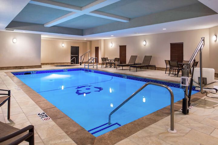 Pool 11 of 67