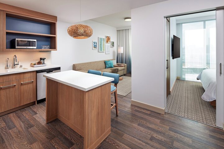 Element by Marriott Santa Clara
