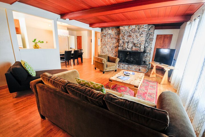 Tahoe Vistana Inn