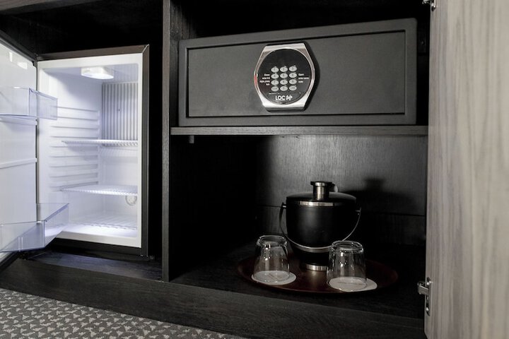 Crowne Plaza Moncton-Downtown by IHG