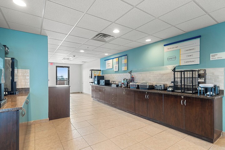 Garner Hotel Gonzales by IHG