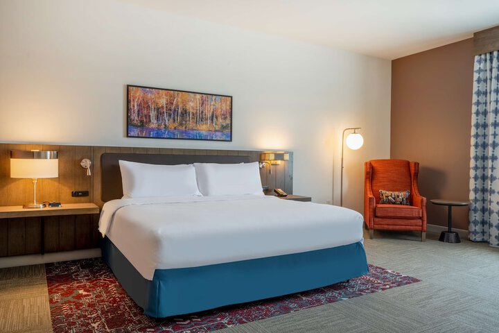 Hilton Garden Inn Jeffersonville Louisville North