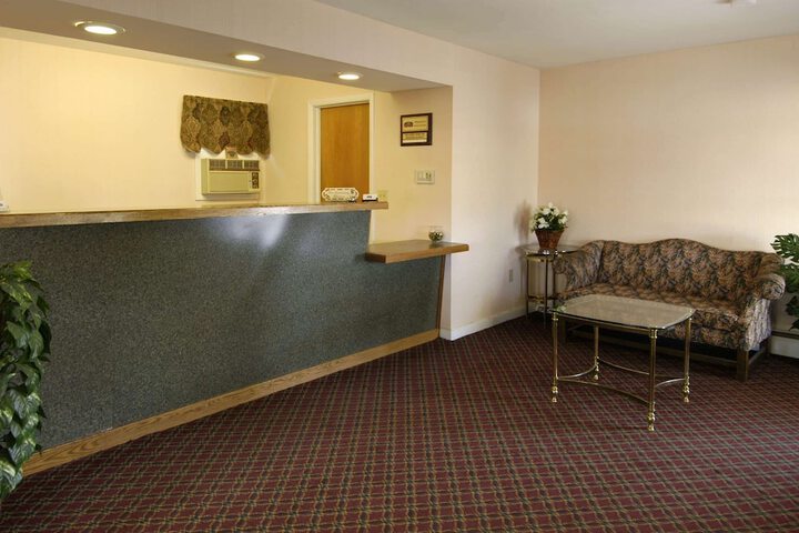 Hotel Interior 10 of 24