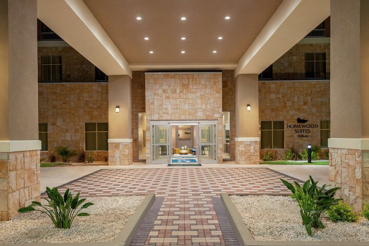 Homewood Suites by Hilton Harlingen
