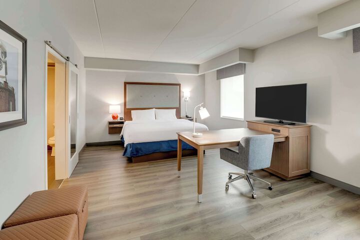 Hampton Inn & Suites Rome