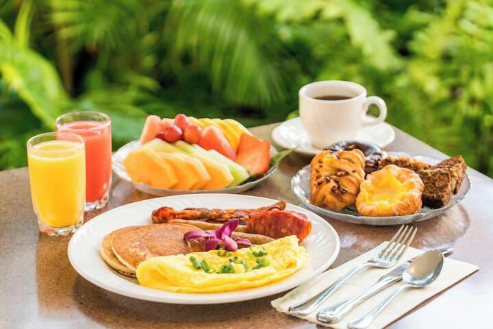 Breakfast/Coffee Service 94 of 109