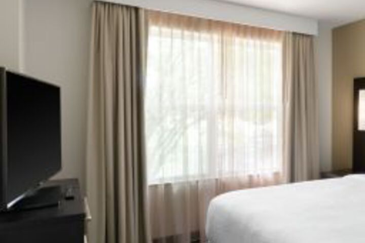 RESIDENCE INN MIDDLET MARRIOTT