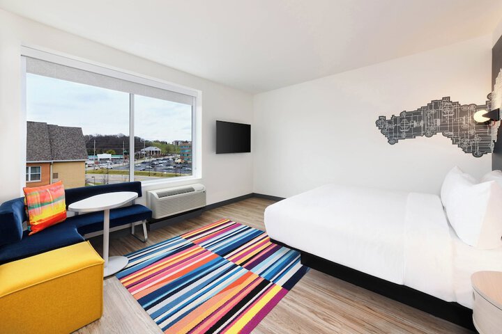Aloft by Marriott Cincinnati West Chester