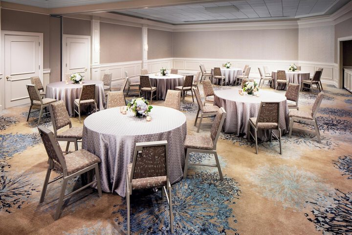 The Westin Hilton Head Island Resort & Spa