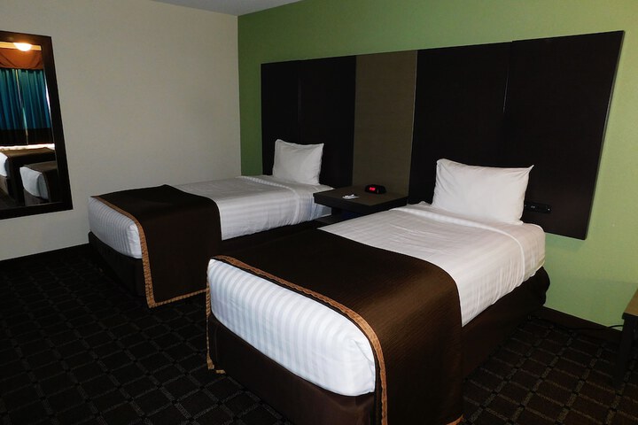 Travelodge by Wyndham Angels Camp CA
