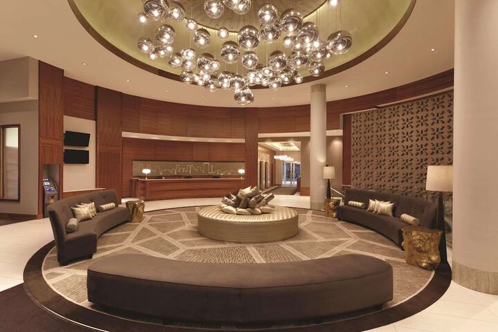 Hotel Interior 15 of 63
