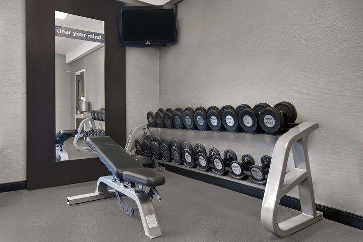 Hampton Inn Charlotte / Monroe