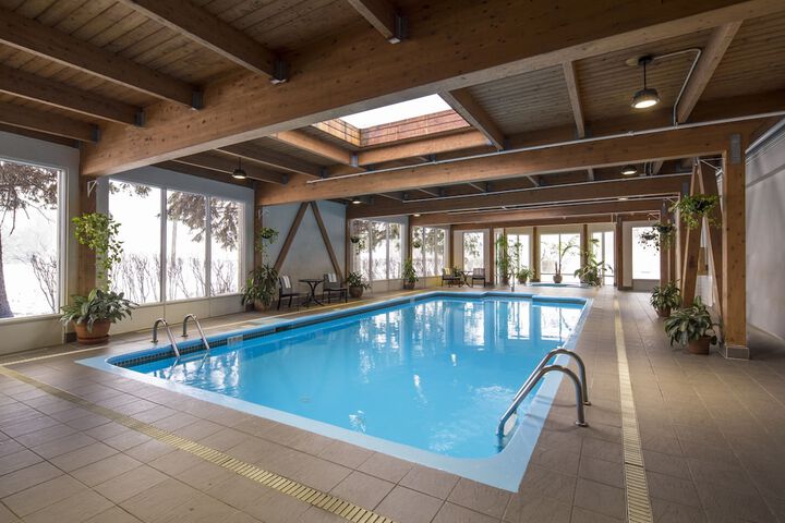 Pool 8 of 85