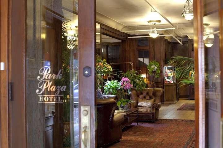 Hotel 2 of 40