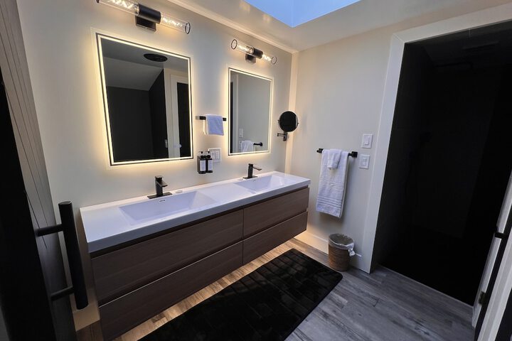 Mendo Bungalow