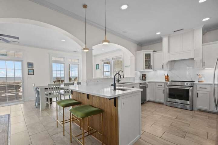 Oceans Edge by Topsail Realty