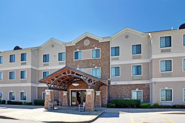 Staybridge Suites OFallon Chesterfield by IHG